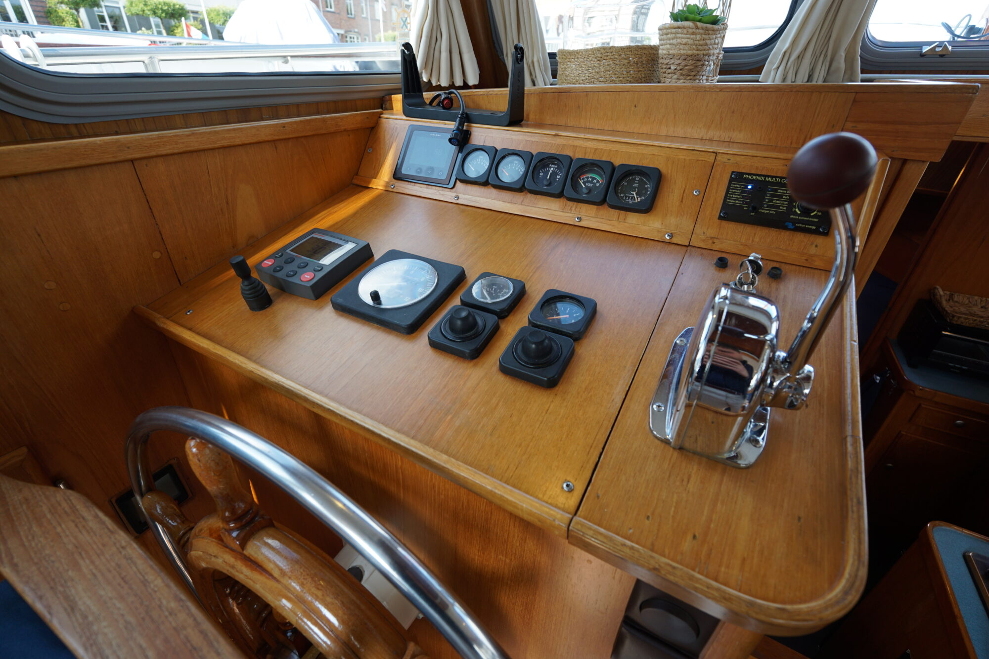 foto: 47 Molenmaker en Mantel Molenmaker & Mantel Kotter 11.75 AK Cabrio