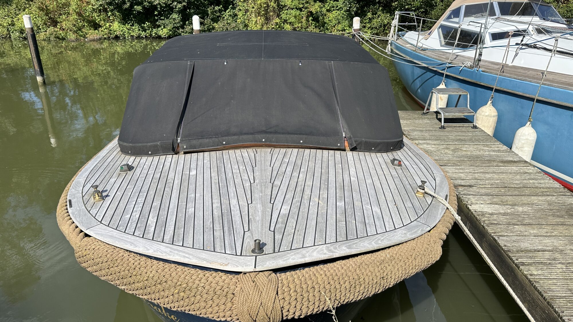 foto: 25 Reddingssloep Reddingssloep 8.00