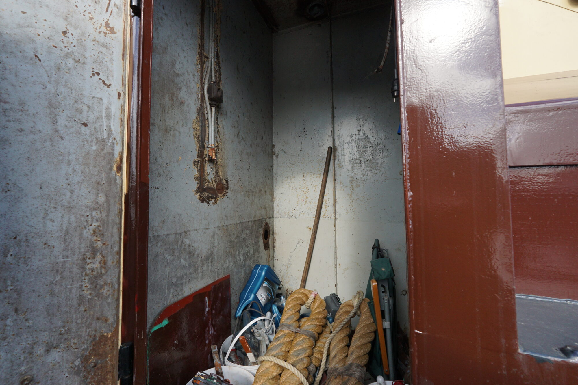 foto: 46 Amels Amels Sleper 21.85 VS