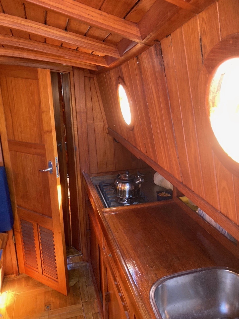foto: 40 Zeeschouw Huitema 800