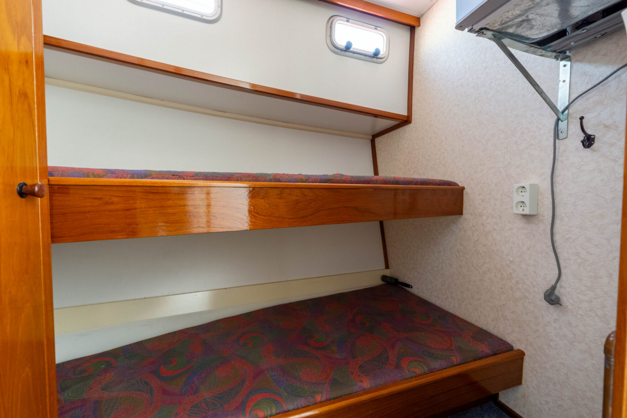 foto: 32 Monty Bank Monty Bank Kotter 38 AK Cabrio