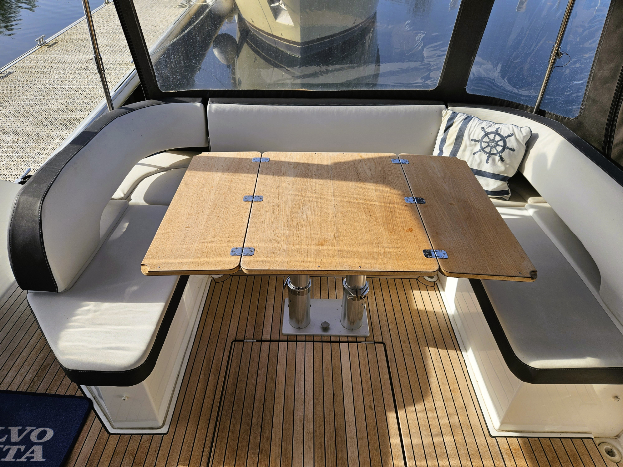 foto: 103 Bavaria S 40 HT