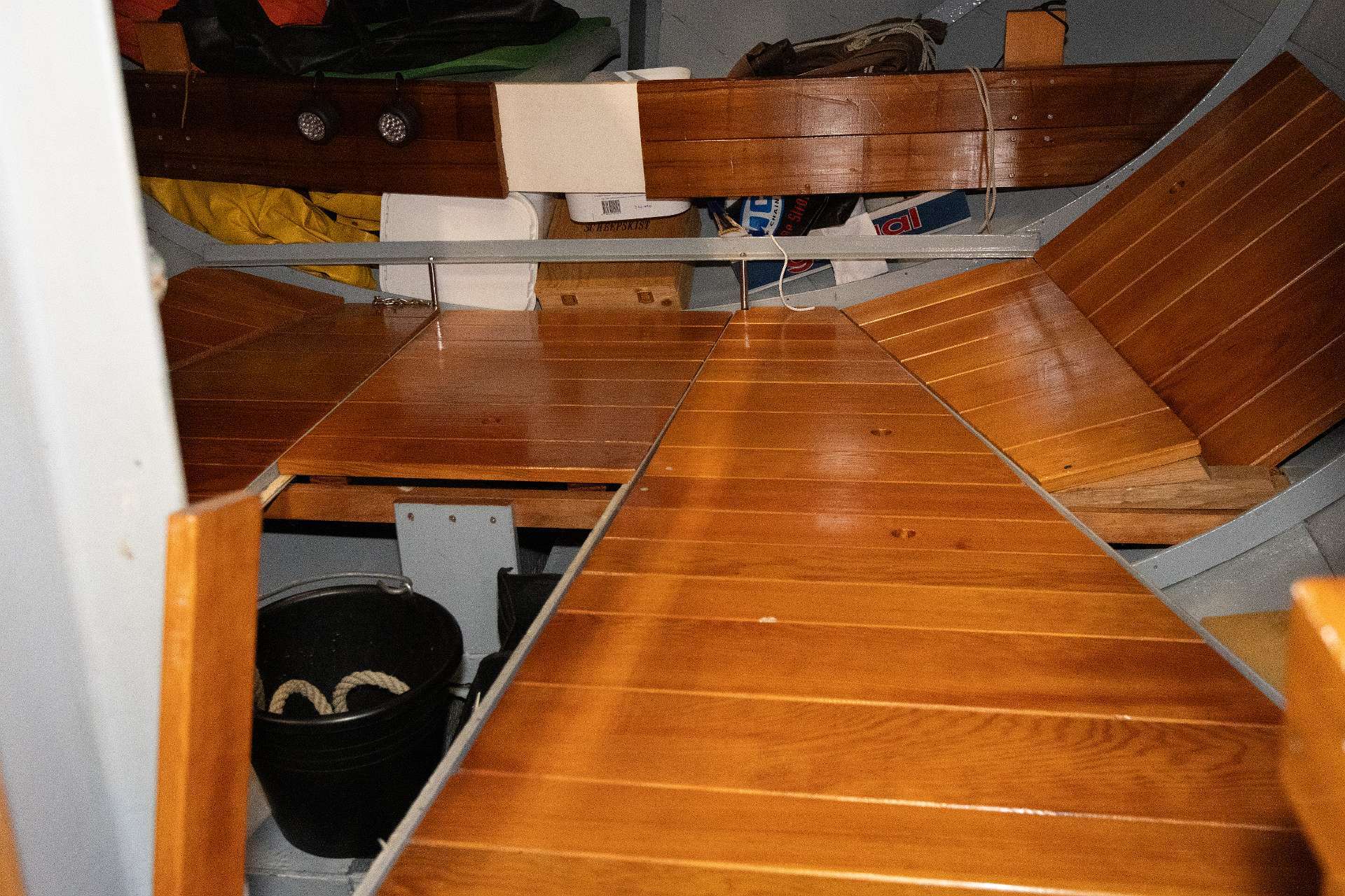 foto: 23 Fries Jacht 7.10