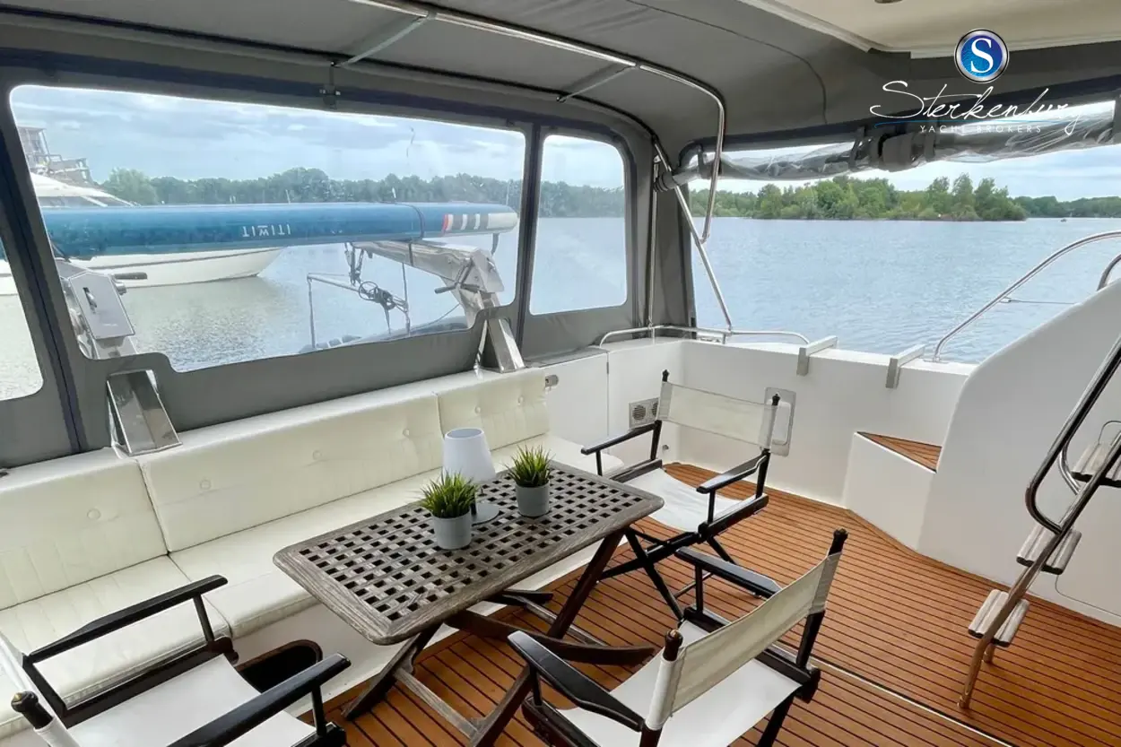 foto: 71 Princess Princess 500