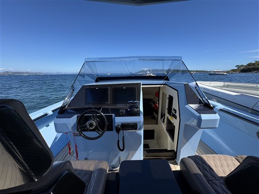 foto: 23 Wally Tender 45