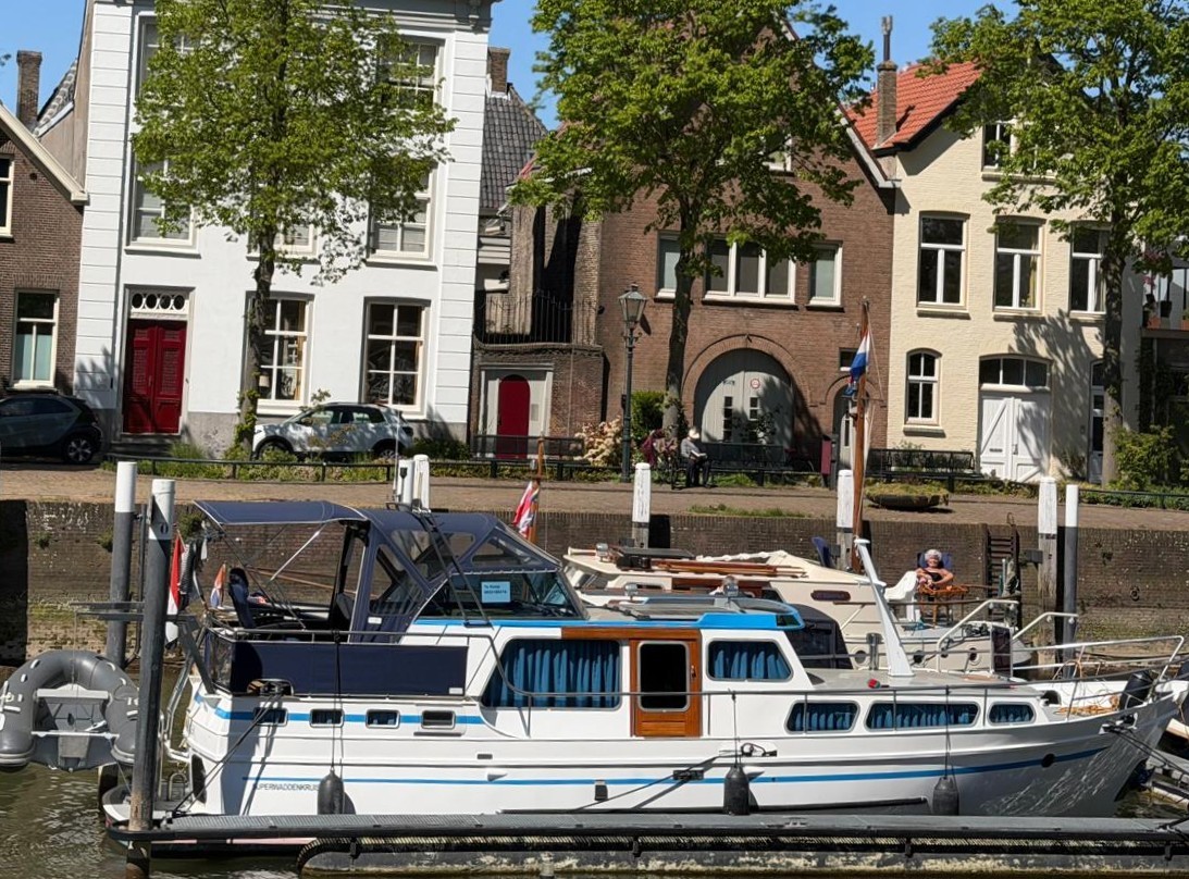 foto: 34 Super Wadden Kruiser 1250AK