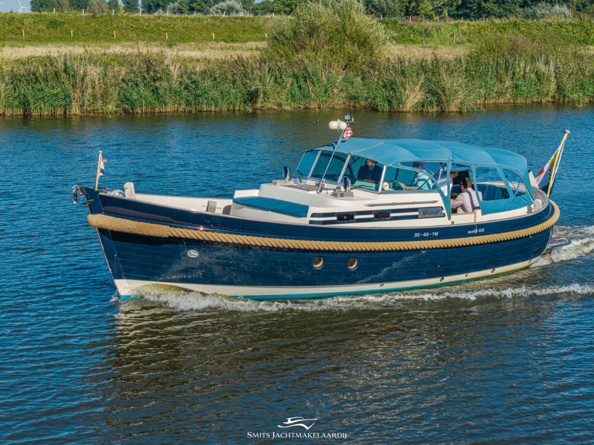 foto: 50 Van Wijk Van Wijk 10.30 OK