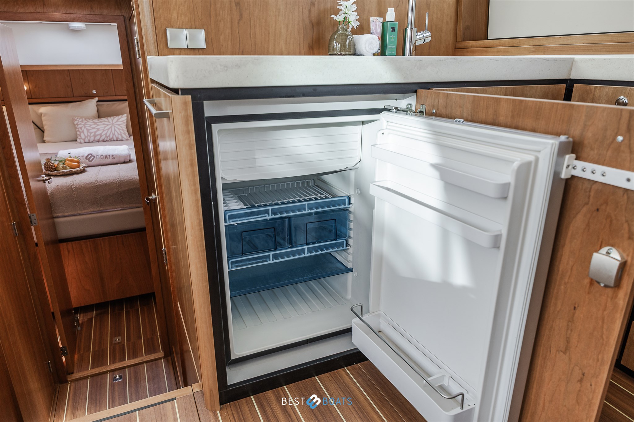 foto: 66 Linssen Grand Sturdy 450 AC VARIOTOP