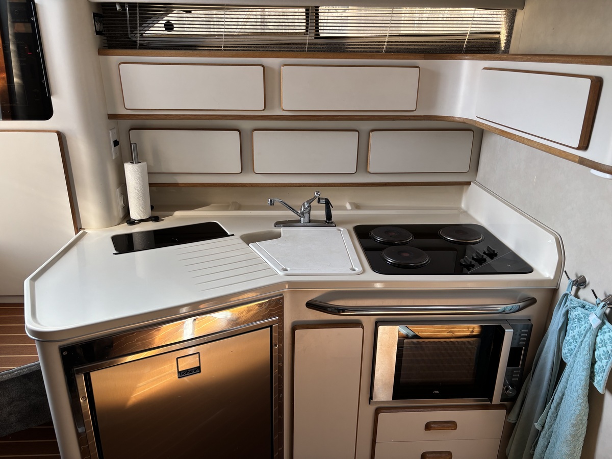 foto: 18 Sea Ray 370 Sundancer