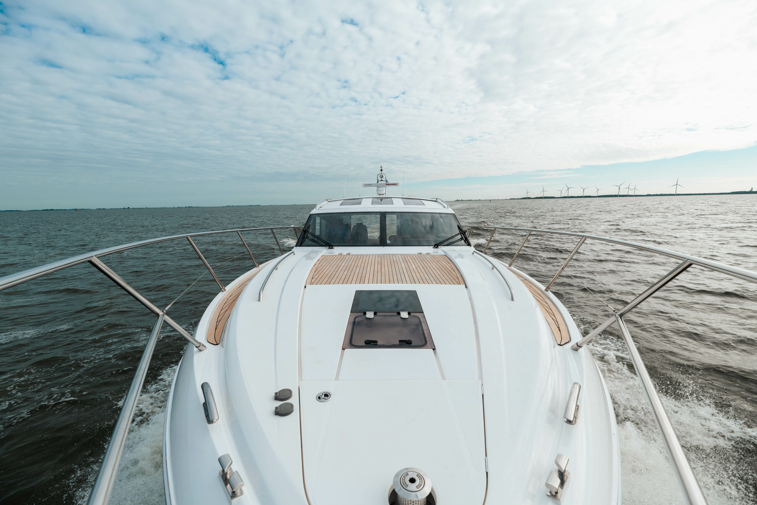 foto: 28 Princess V52