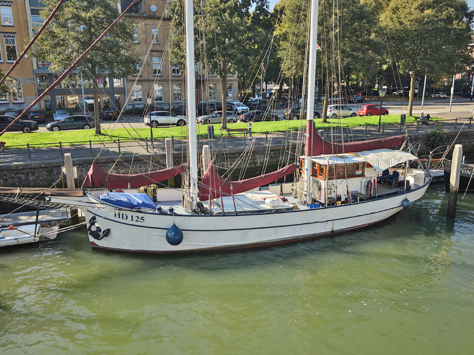 foto: 61 Zeilschoener 24.95 met UBC
