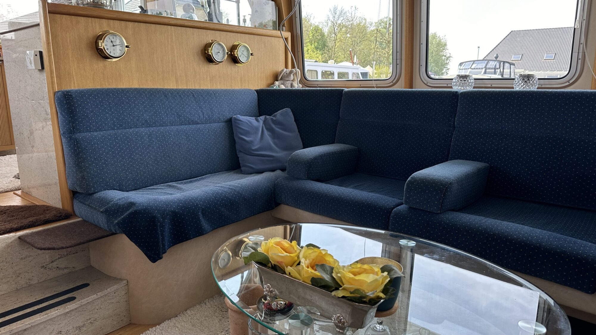 foto: 125 Kajuitzeilboot 700