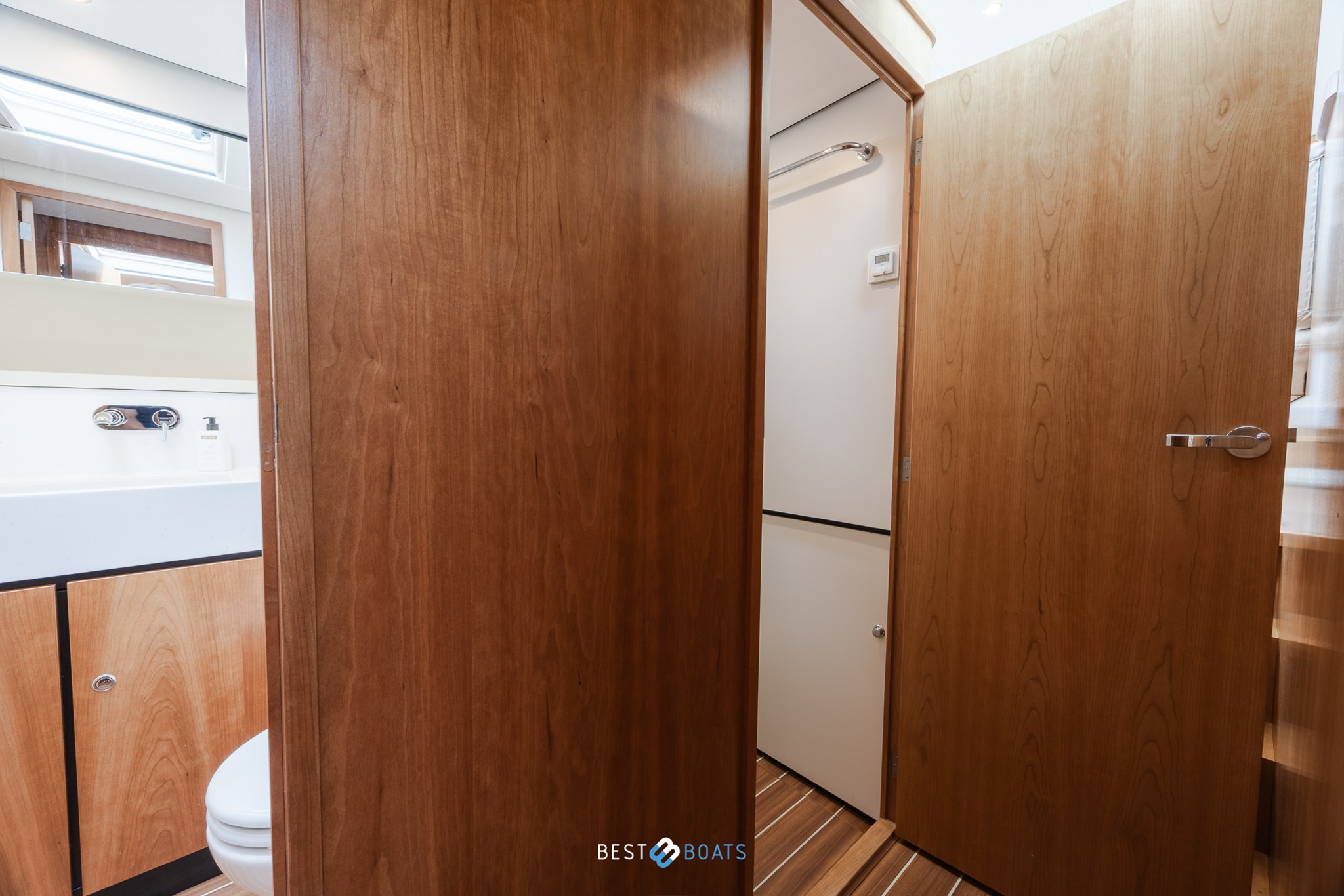 foto: 69 Linssen Grand Sturdy 500 AC Variotop