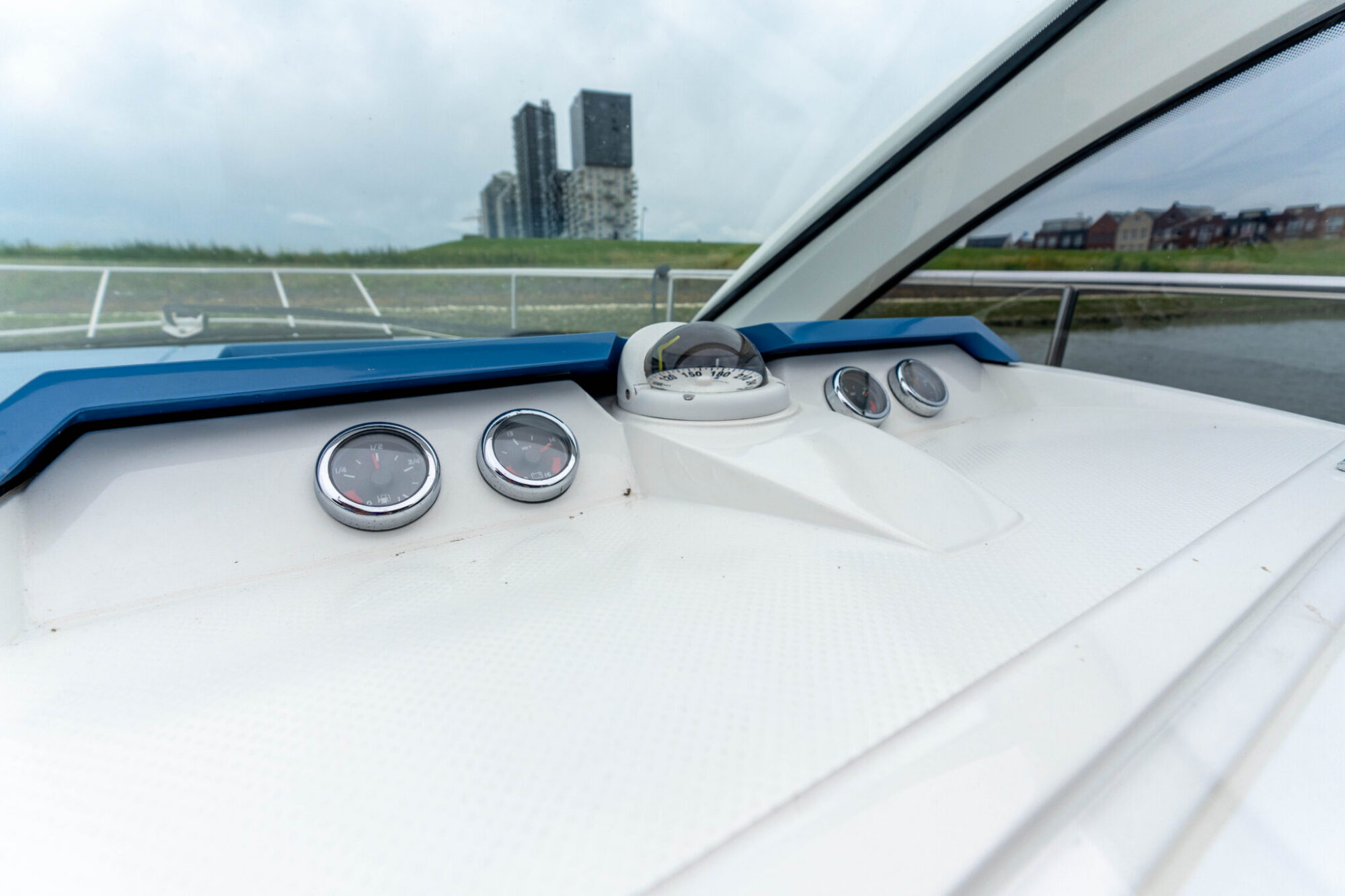foto: 48 Fairline Fairline Targa 38