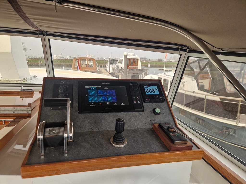 foto: 79 Ebyca Trawler 1300