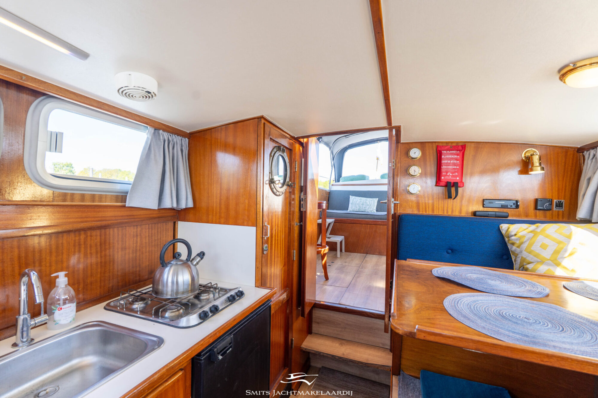 foto: 35 Aquanaut Aquanaut 10.35 OK/AK