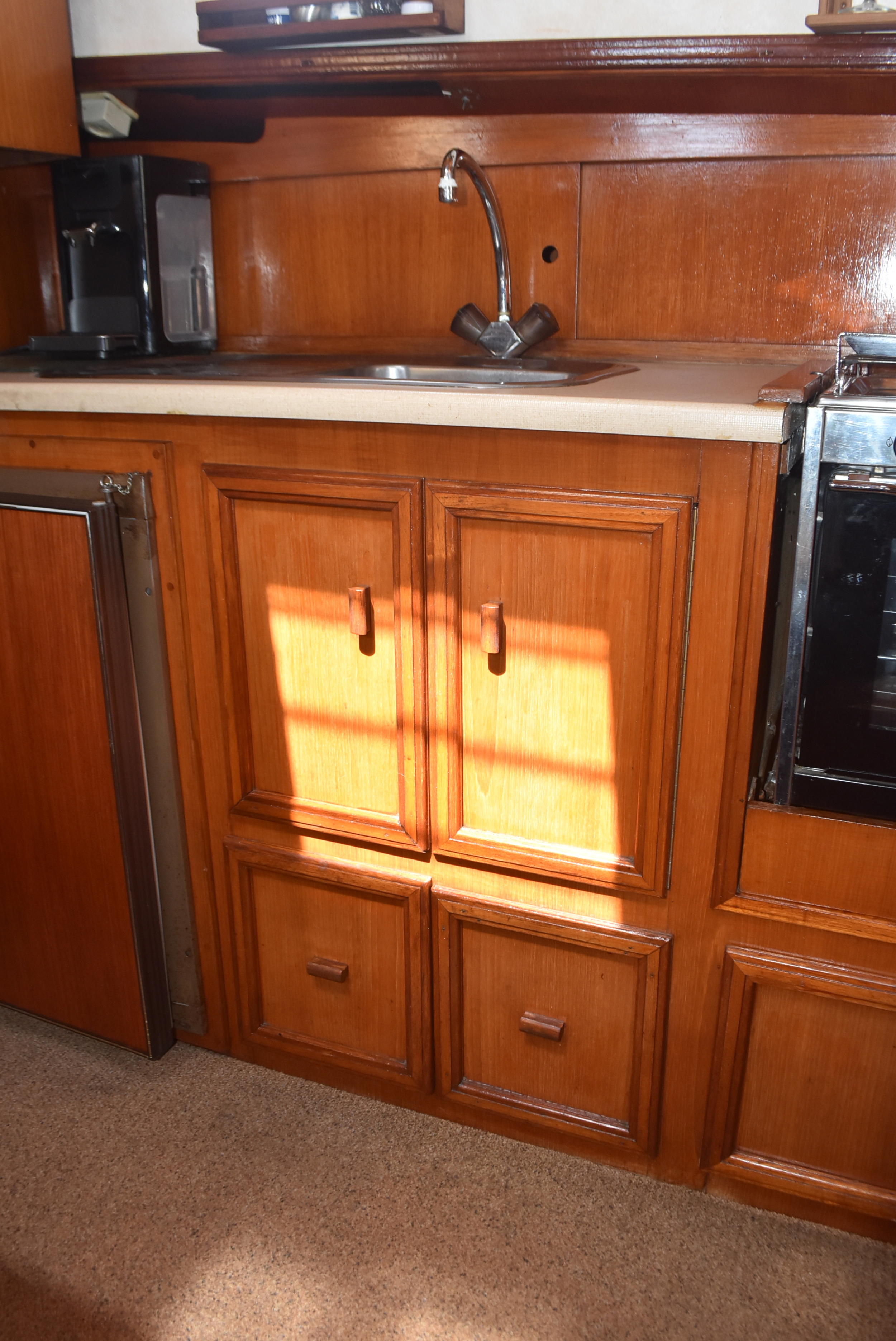 foto: 96 Van Waveren Kotter 11.30