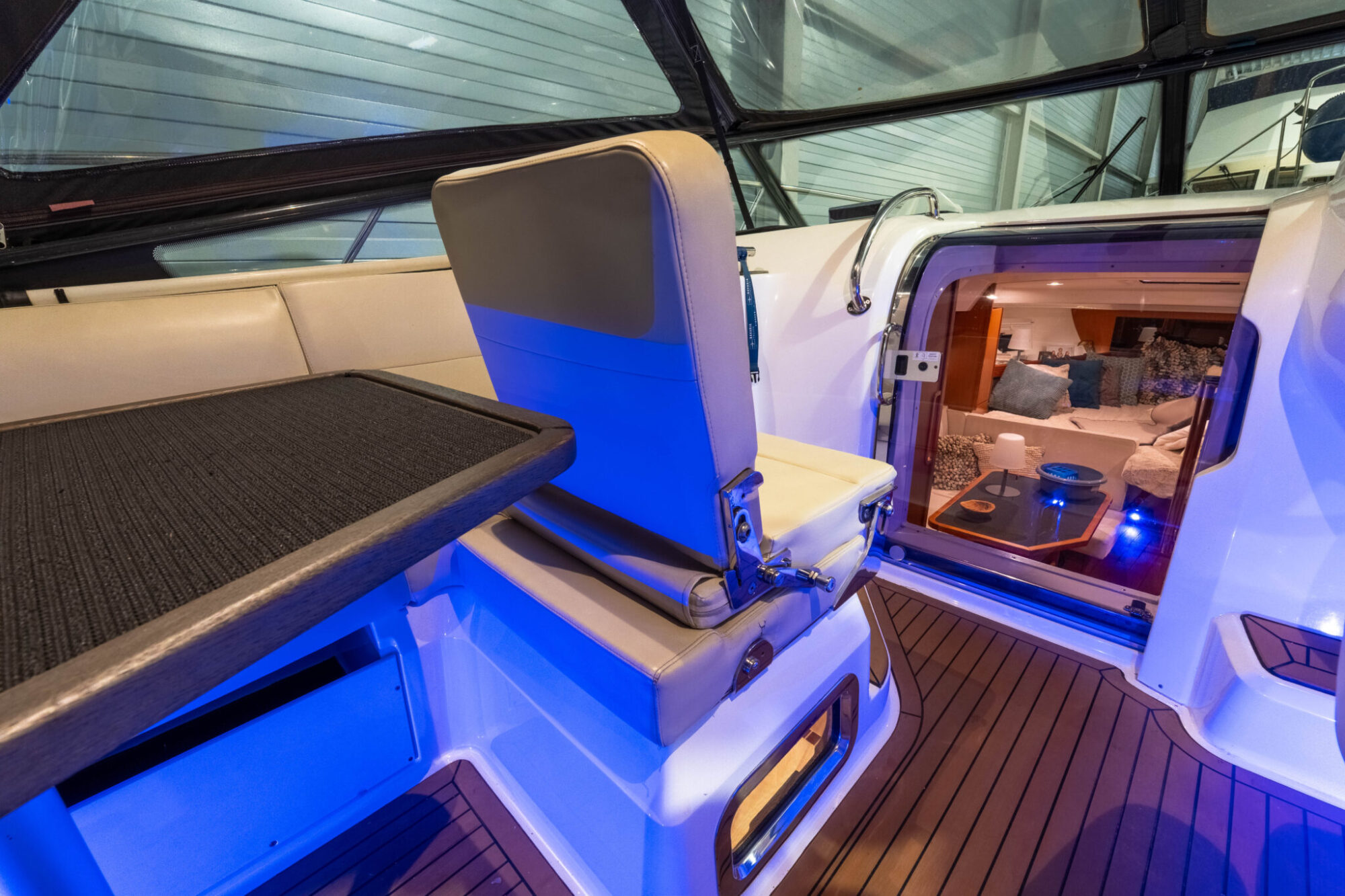 foto: 42 Bavaria Bavaria 32 Sport