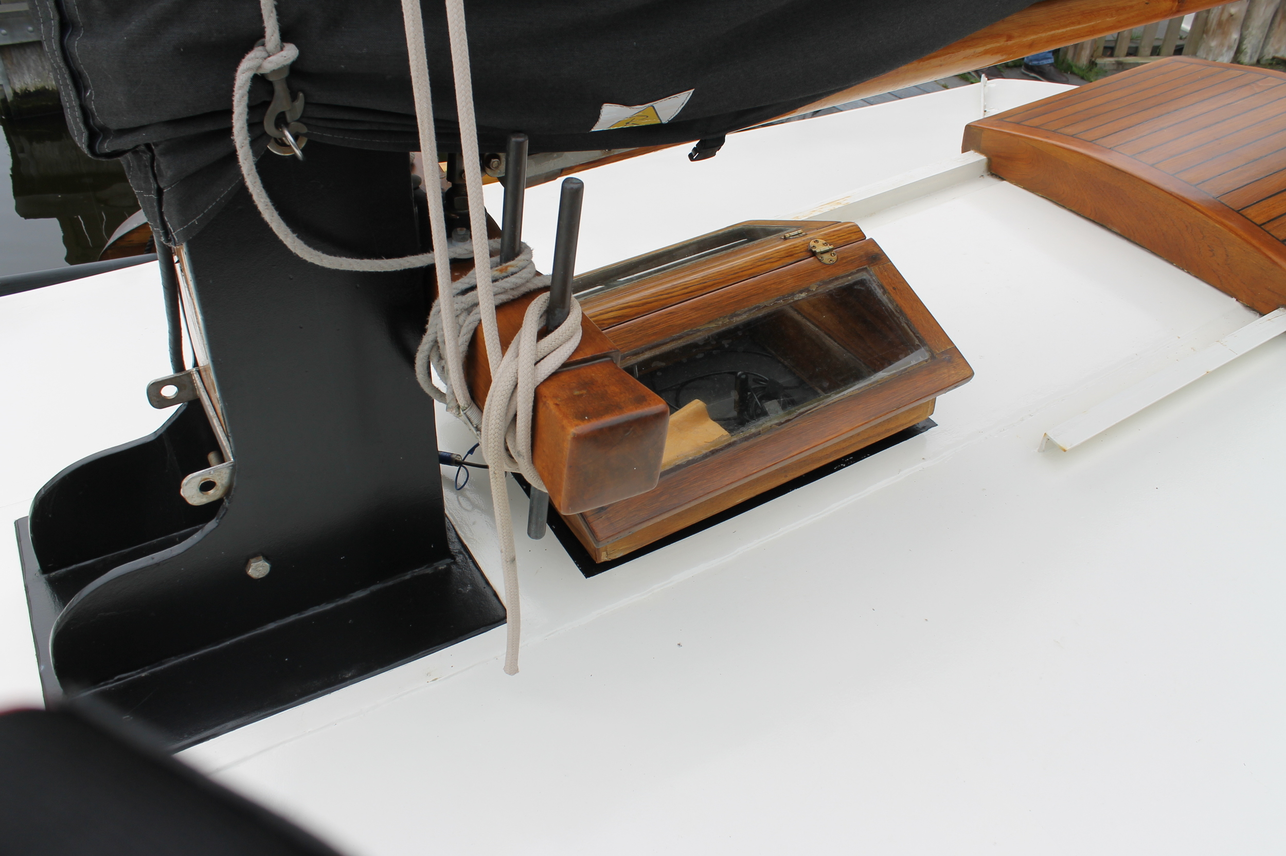 foto: 66 Zeeschouw 10.00 Van Twillert Spakenburg