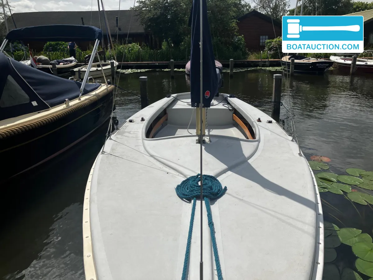foto: 38 Randmeer Classic 600