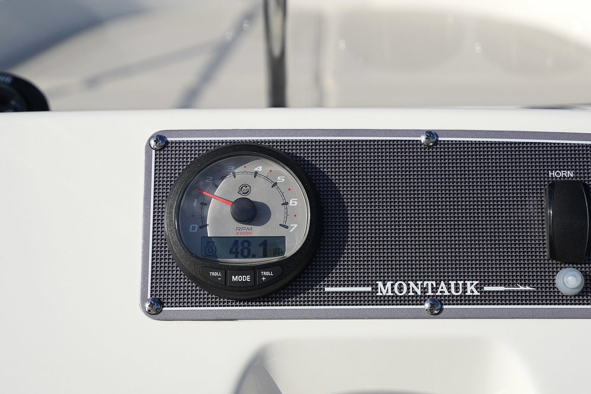 foto: 56 Boston Whaler 170 Montauk