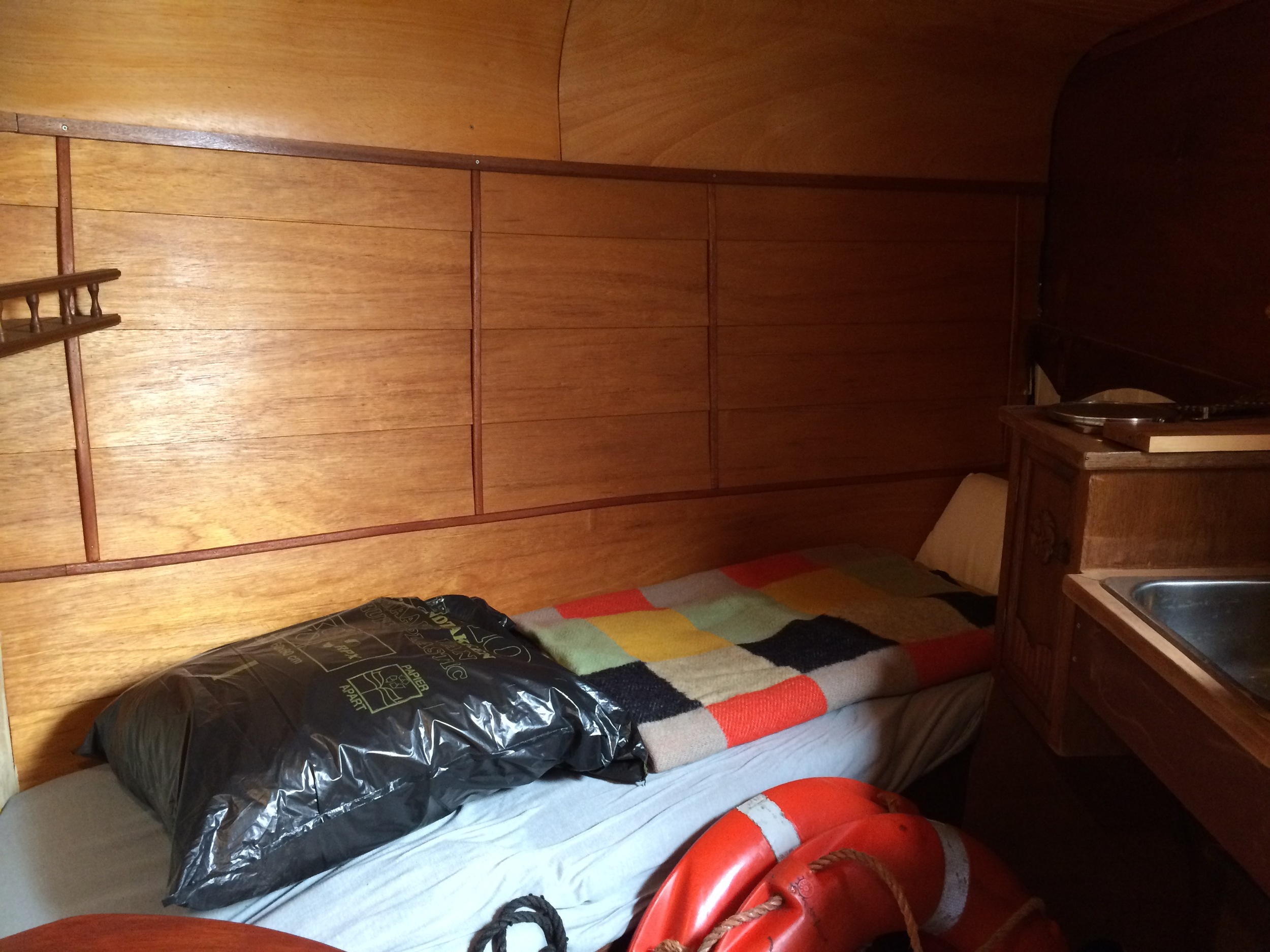 foto: 63 Luxe Motor 31.50