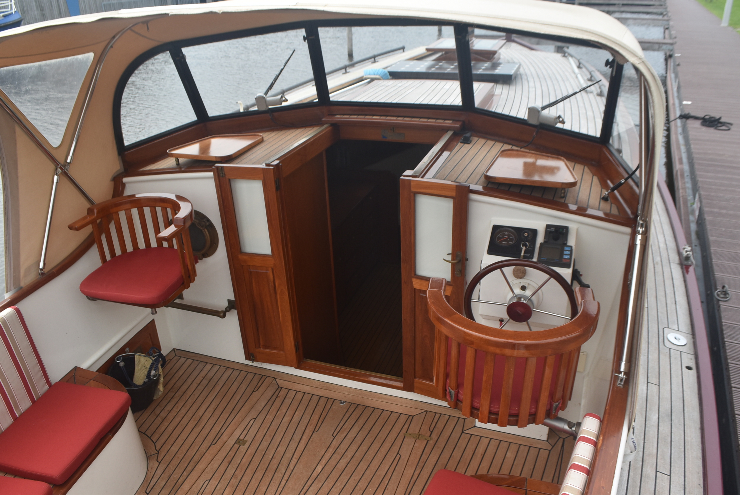 foto: 61 Eurosloep 980