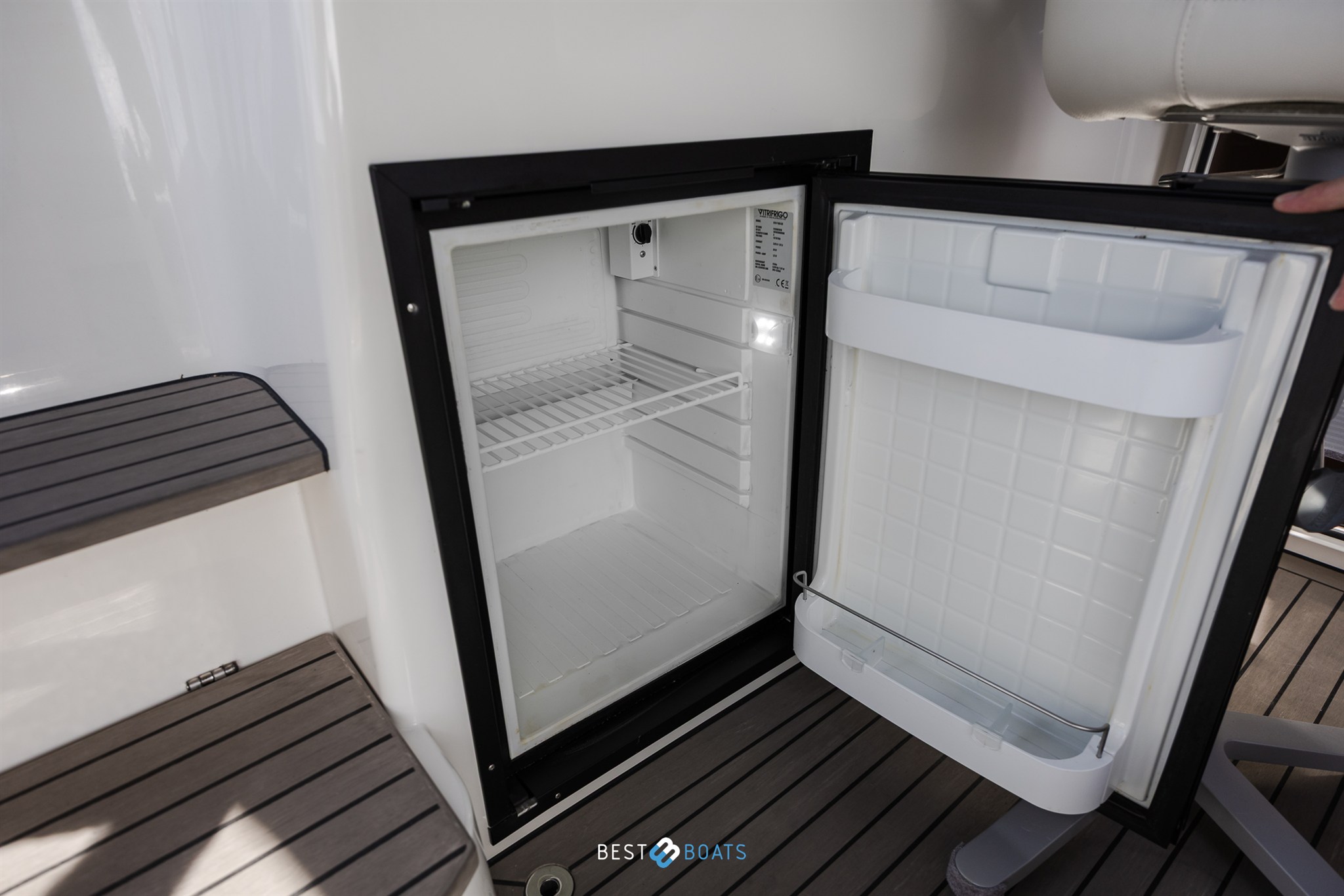 foto: 26 Antaris Seventy7 Cabin