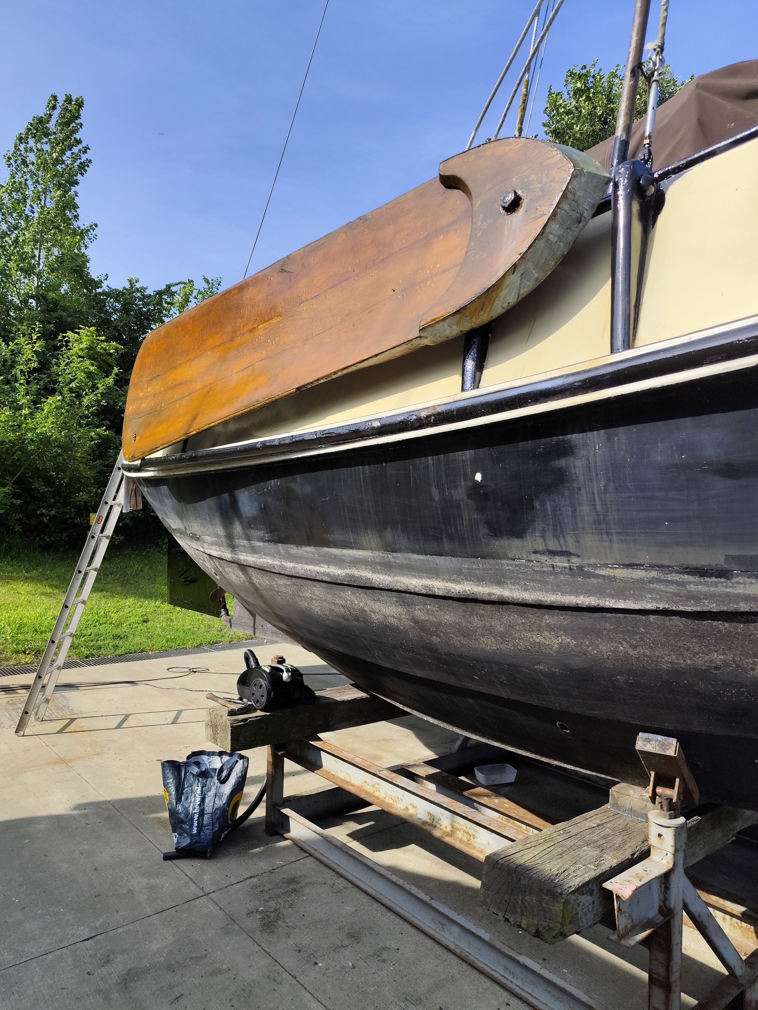 foto: 34 Paans Schokker 8.95
