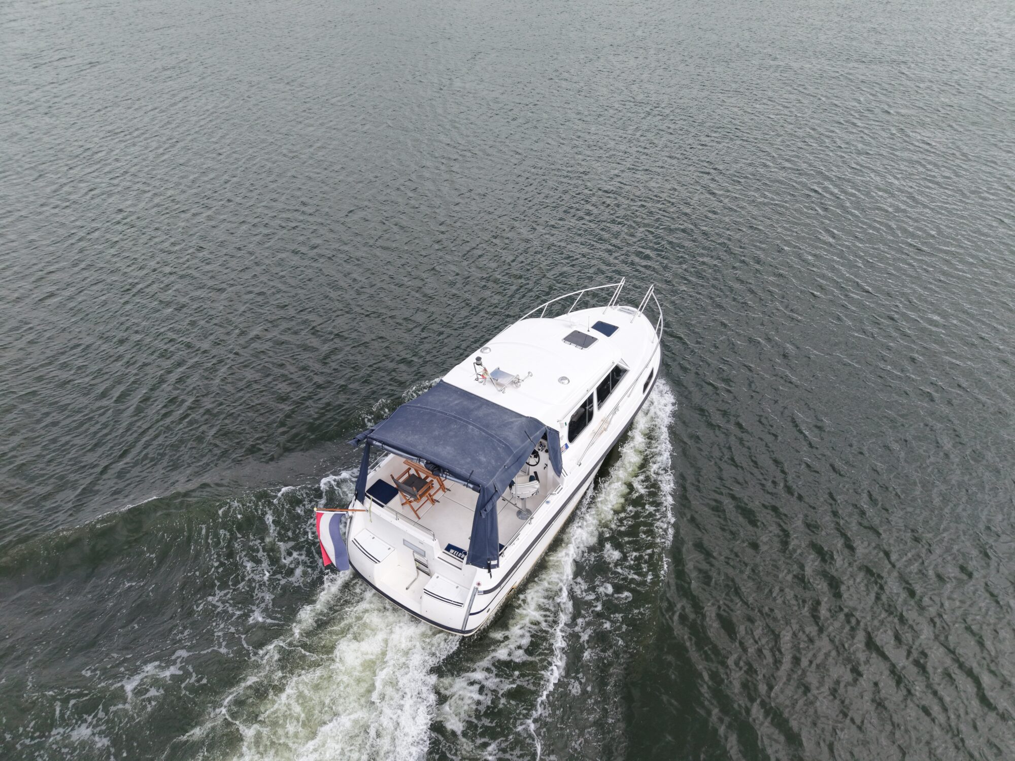 foto: 34 NB Marine NB Marine 8700