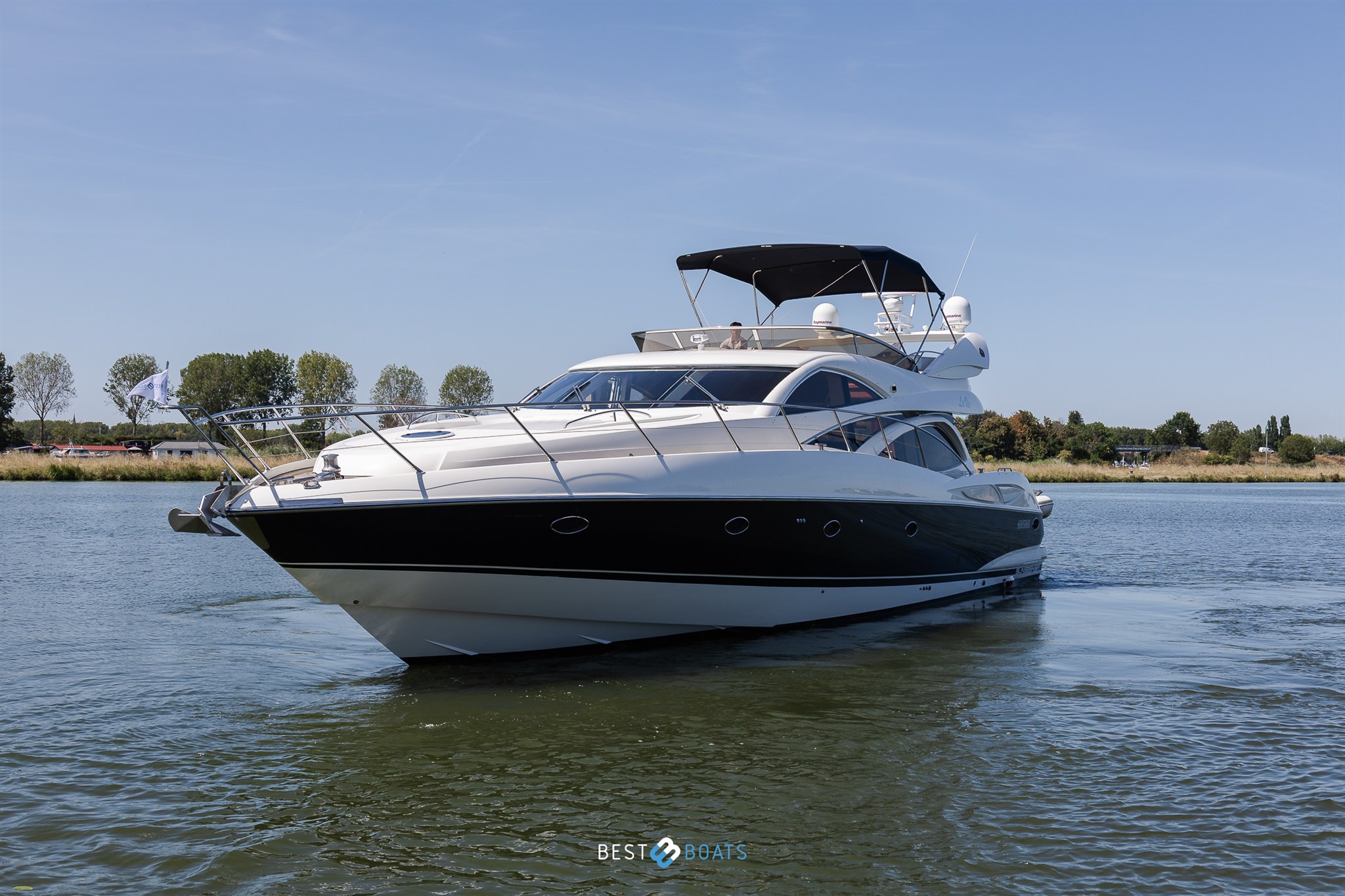 foto: 37 Sunseeker Manhattan 64