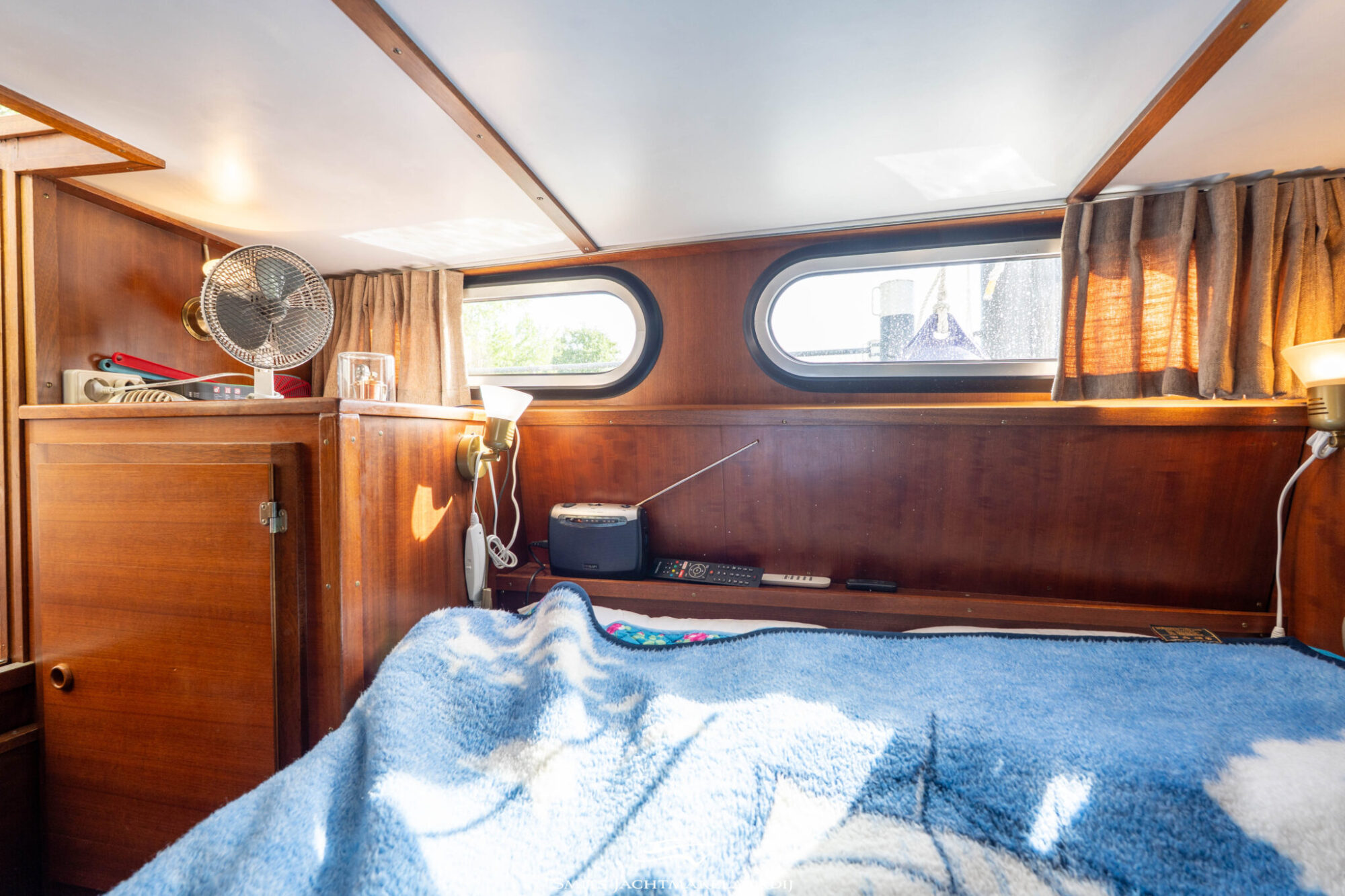 foto: 92 Merwede Kruiser Merwede Kruiser 10.65 AK