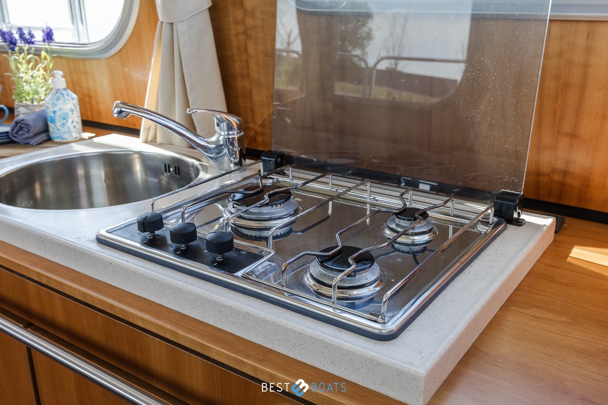 foto: 45 Linssen Grand Sturdy 60.33 AC Diamond Edition - SOLD