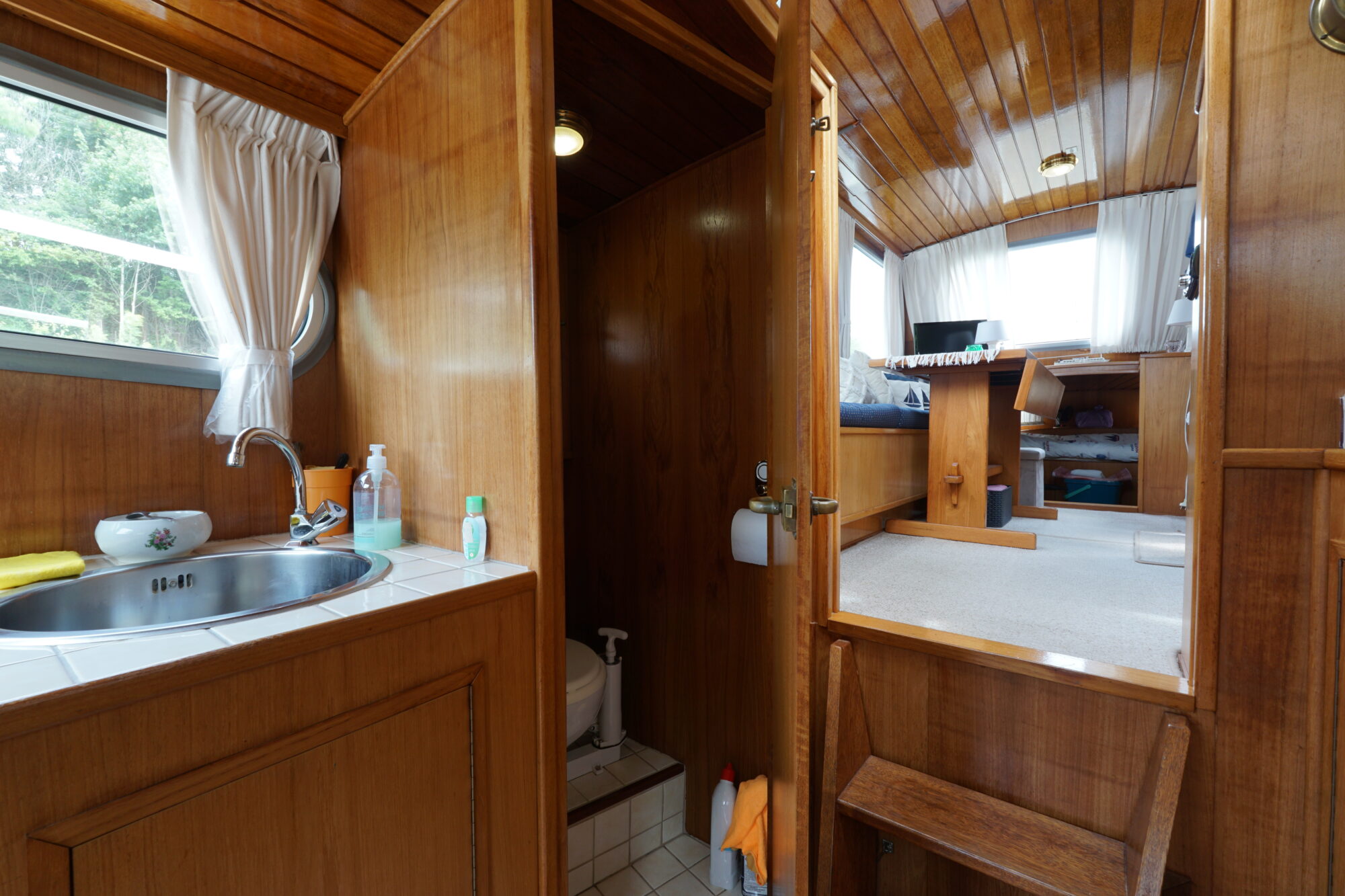foto: 45 Adriaanse Adriaanse Vlet 10.00 AK