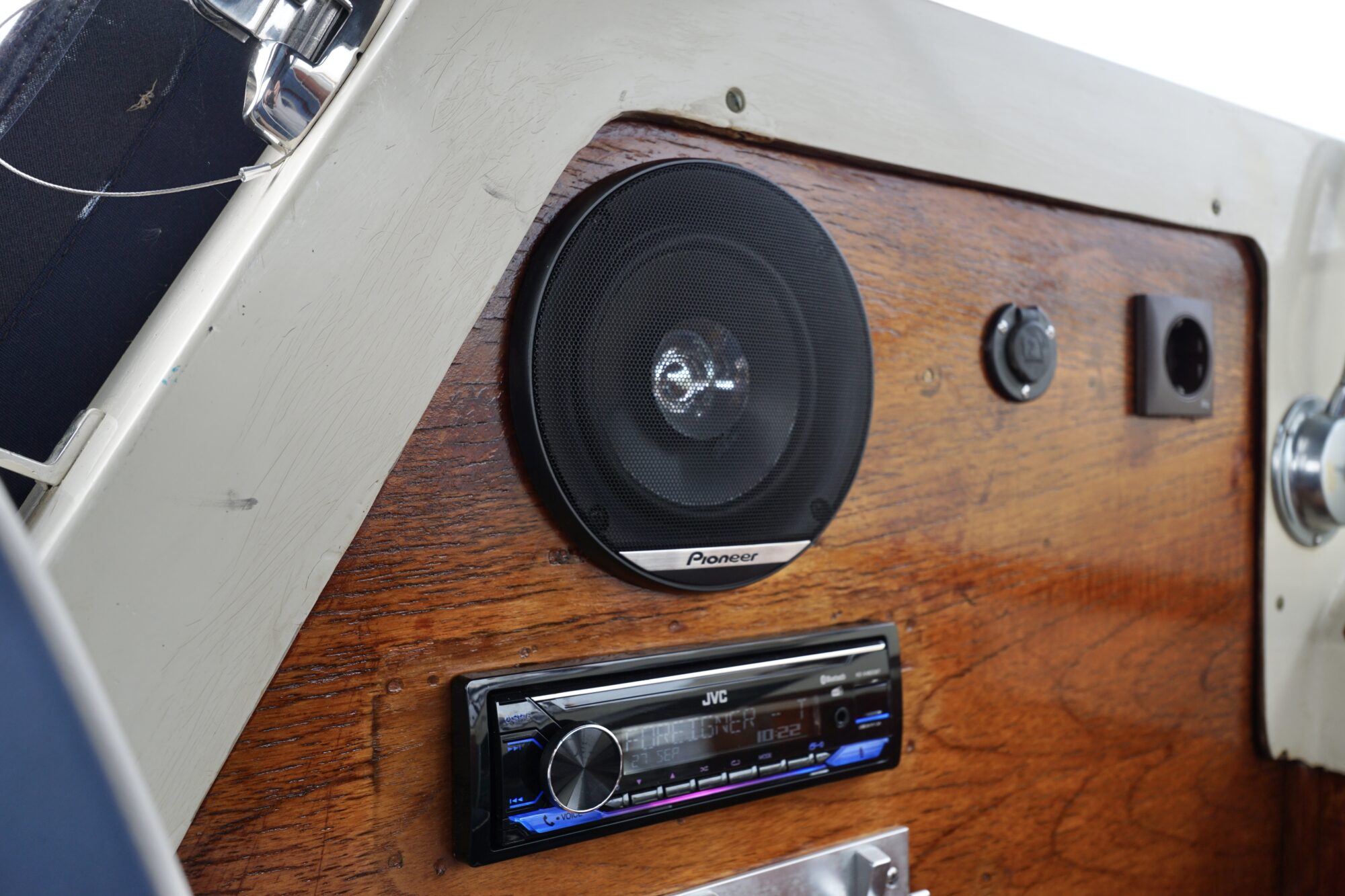 foto: 49 Waterland Waterland 8.50 OK