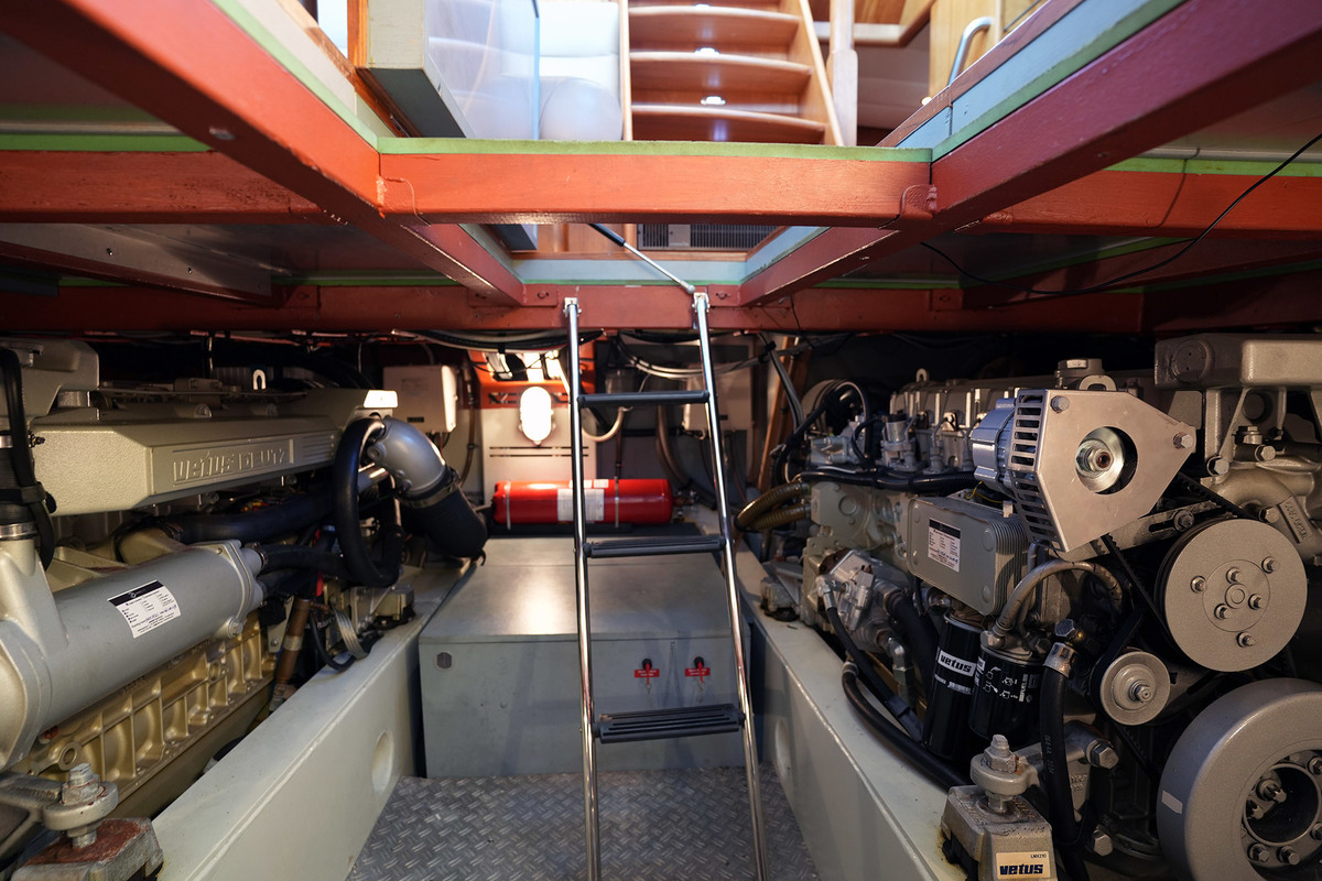 foto: 178 Linssen Grand Sturdy 500 Variotop Mark II