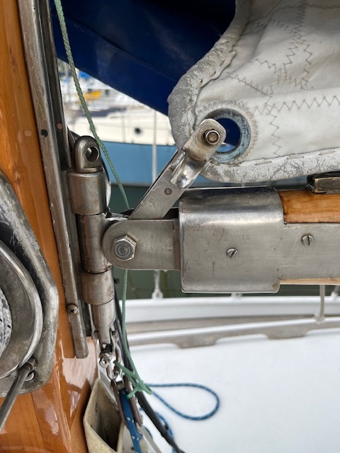 foto: 15 Klassiek S-spant 870