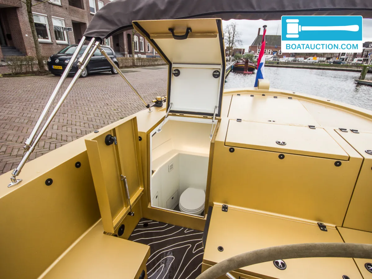 foto: 38 Bob Sloepen Explorer 1100