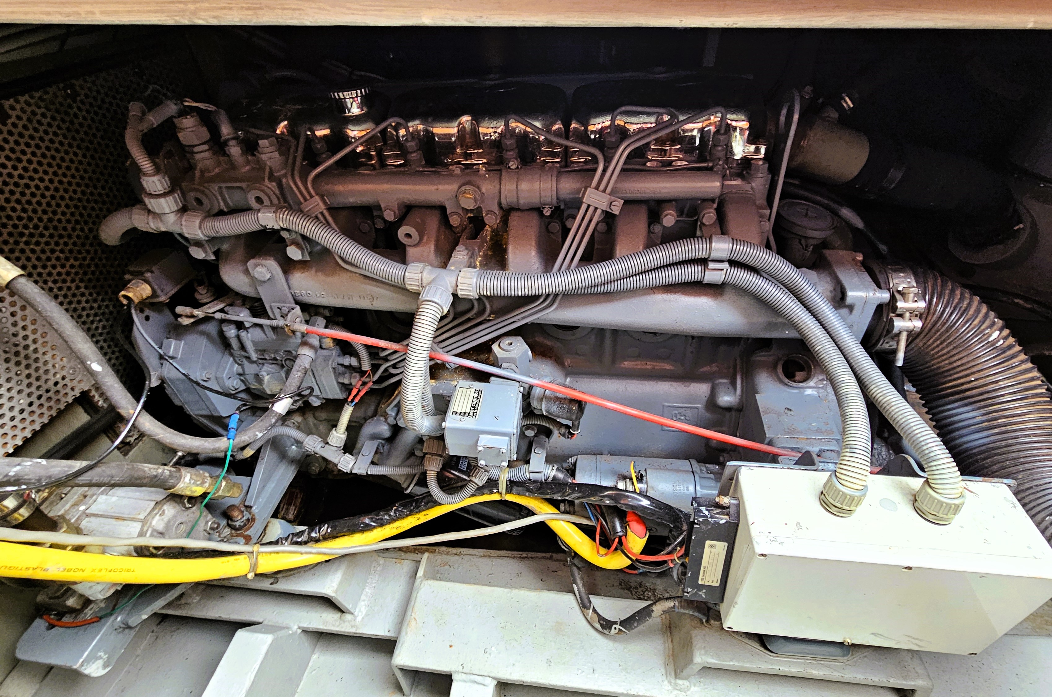 foto: 81 Klaassenvlet 13,60