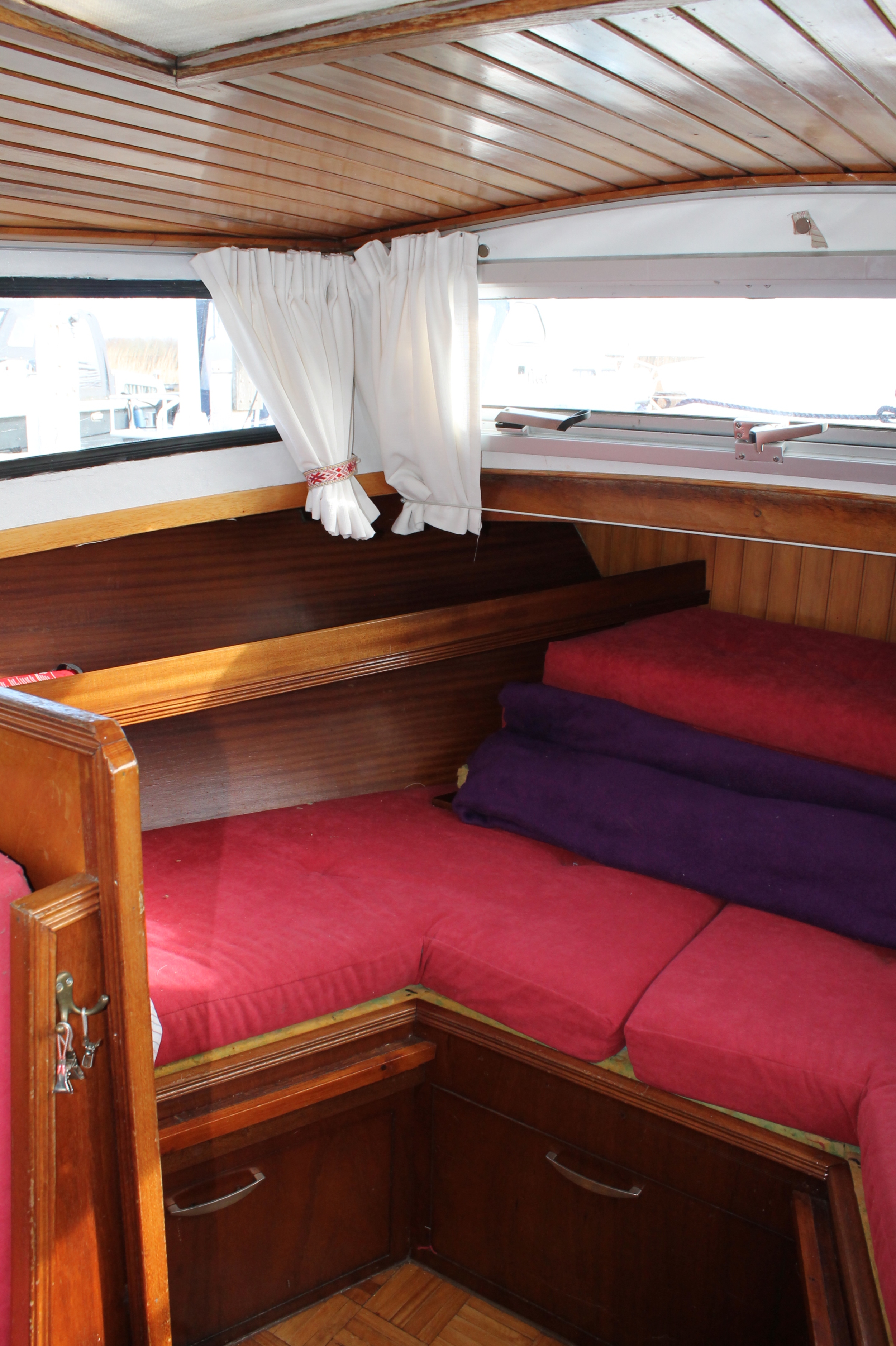 foto: 48 Peereboom Kruiser GSAK