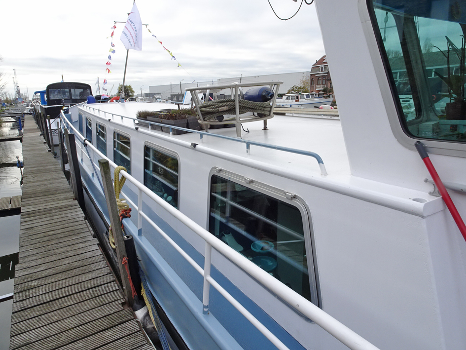 foto: 63 Luxe Motor 26.25 met UBC