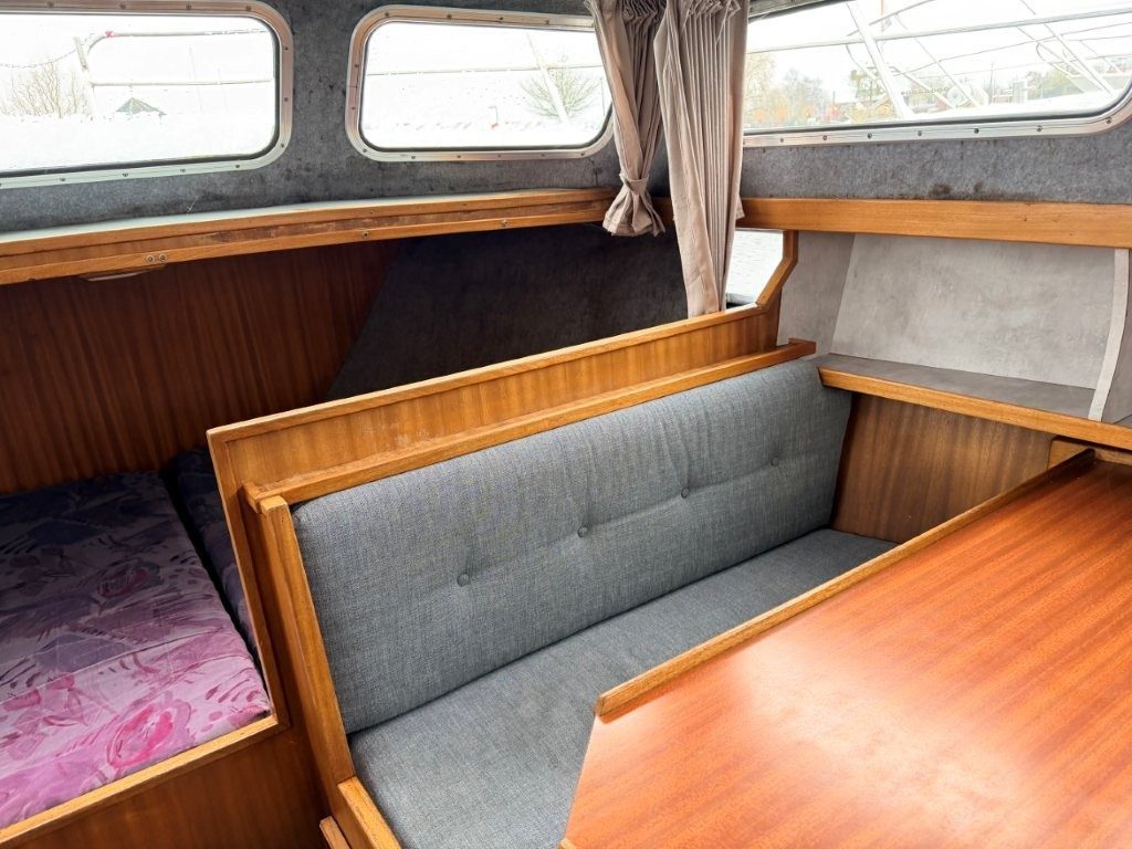 foto: 18 Proficiat Kruiser 1100