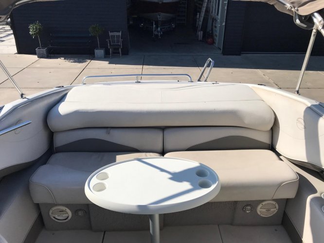 foto: 10 Crownline 266 BR