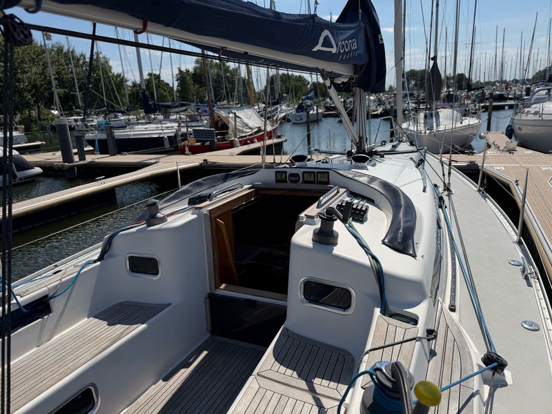 foto: 36 Arcona 370