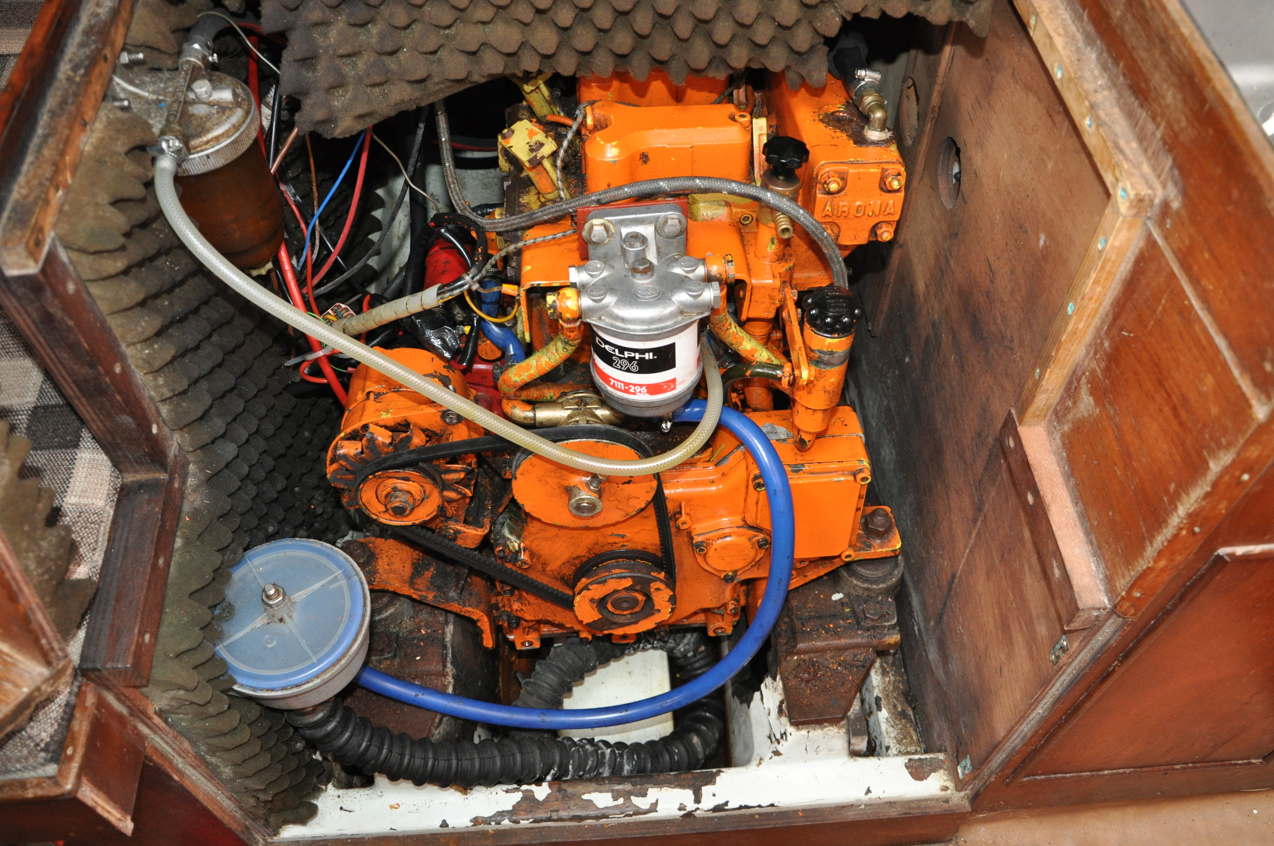 foto: 23 Standfast 33