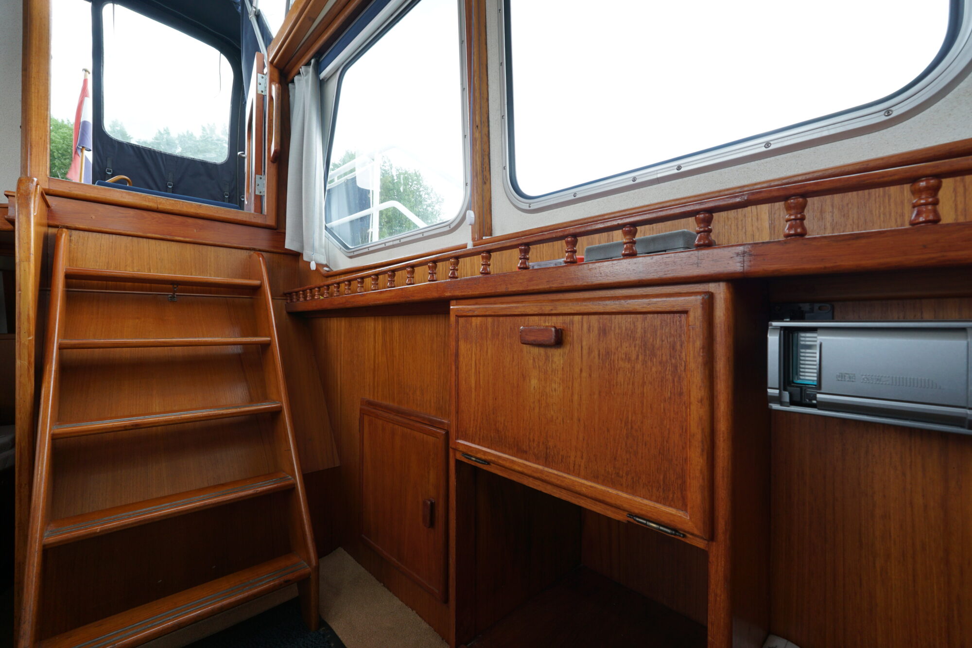 foto: 70 Pedro Pedro Kruiser 30 AK Cabrio