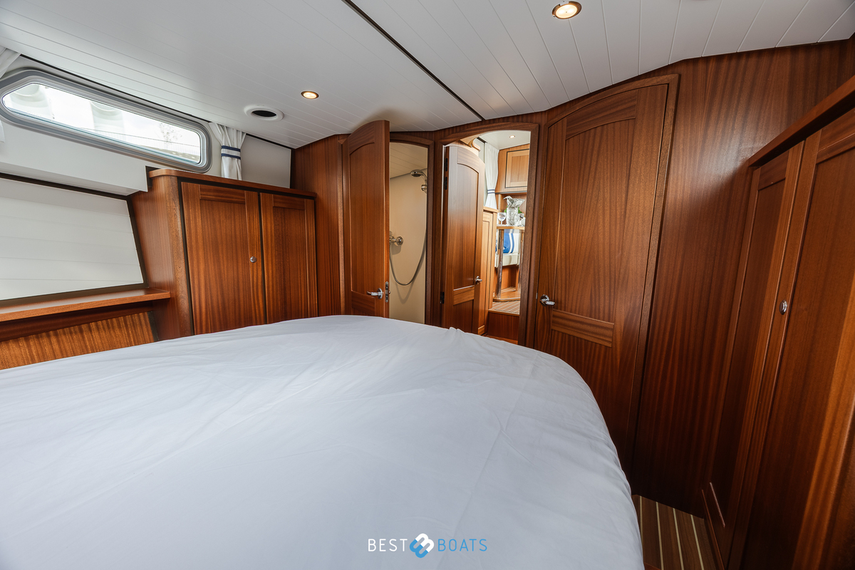 foto: 40 Linssen Classic Sturdy 32 AC