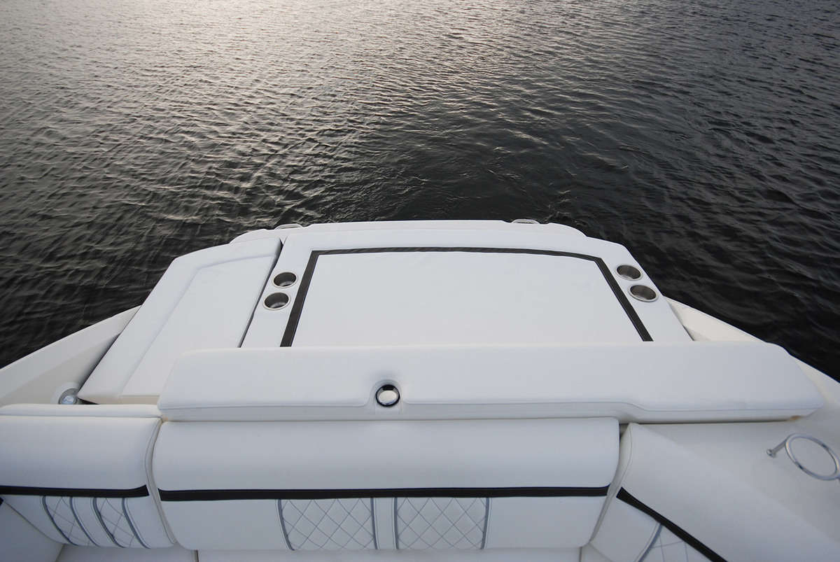 foto: 130 Sea Ray Sun Sport 250