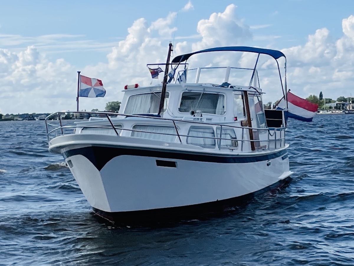 foto: 22 Stabila kruiser 1050 AK