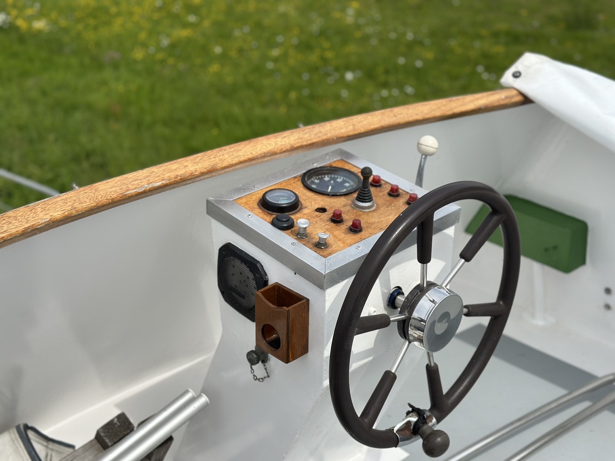 foto: 36 Koolmeeskruiser  GSAK